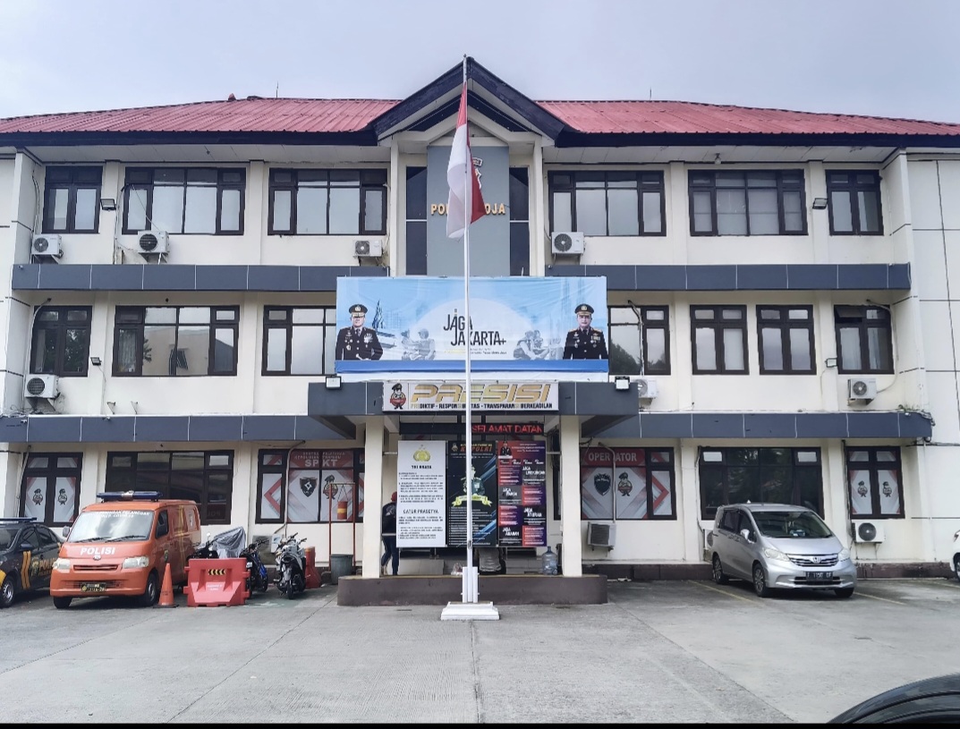 Polsek Koja Perkuat Sinergi Antar Instansi Dan Potensi Masyarakat Untuk Menjaga Kamtibmas Di Jakarta Utara Polsek Koja Perkuat Sinergi Antar Instansi Dan Potensi Masyarakat Untuk Menjaga Kamtibmas Di Jakarta Utara