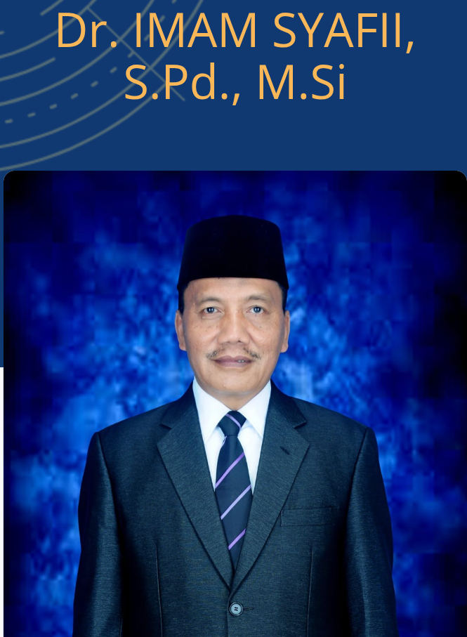 “Imam Syafii Bawa Semangat Baru, Dorong SMAN 5 Tanjungpinang Tingkatkan Prestasi dan Kepercayaan Publik”