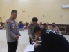 Polres Subang Teken MoU Operasional Program MBG, Akan Layani 4000 Penerima Manfaat