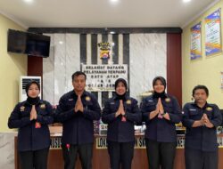 Polres Serang Resmi Terapkan Sistem Baru di Penerbitan SKCK