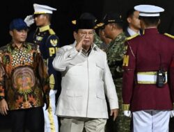 Presiden Prabowo Tiba di Tanah Air Usai Tuntaskan Rangkaian KTT APEC 2025 di Republik Korea