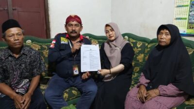 Janji Manis Berujung Pahit, Mobil Warga Kedungrejo Bojonegoro Raib Janji Manis Berujung Pahit, Mobil Warga Kedungrejo Bojonegoro Raib