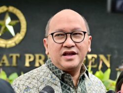 Pemerintah Tegaskan Komitmen Hadir dalam Pengembangan Transportasi Publik Nasional