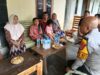 Kapolres Serang Tinjau Kondisi Warga Terdampak Paparan Zat Radioaktif Cesium 137 Kampung Sadang.