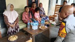 Kapolres Serang Tinjau Kondisi Warga Terdampak Paparan Zat Radioaktif Cesium 137 Kampung Sadang. Kapolres Serang Tinjau Kondisi Warga Terdampak Paparan Zat Radioaktif Cesium 137 Kampung Sadang.