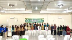 Hadiri Seminar Generasi Muda MUI, Bupati M. Syukur Ajak Bangkitkan Semangat Kebersamaan, Kerja Keras, dan Kejujuran Hadiri Seminar Generasi Muda MUI, Bupati M. Syukur Ajak Bangkitkan Semangat Kebersamaan, Kerja Keras, dan Kejujuran