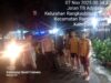 Polsek Rangkasbitung Polres Lebak Giat Patroli dan Berikan Imbauan Kamtibmas Ke Anak Remaja