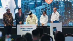 Presiden Prabowo Perintahkan Eksekusi Cepat Proyek Hilirisasi Presiden Prabowo Perintahkan Eksekusi Cepat Proyek Hilirisasi