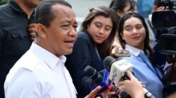 Presiden Prabowo dan Jajaran Bahas Akselerasi Hilirisasi Sektor Strategis Presiden Prabowo dan Jajaran Bahas Akselerasi Hilirisasi Sektor Strategis