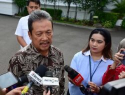 Pemerintah Lakukan Percepatan Pembangunan Kampung Nelayan dan Pengembangan Budidaya Perikanan