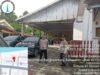 Polsek Rangkasbitung Polres Lebak Laksanakan Patroli Ke Gereja Pasundan, Pastikan Ibadah Umat Nasrani Berjalan Aman dan Kondusif