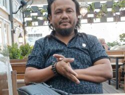 Aktivis Sumsel Desak Pemerintah Pasang Foto Koruptor di Sekolah dan Universitas,sebagai Upaya Pendidikan Antikorupsi