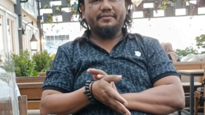 Aktivis Sumsel Desak Pemerintah Pasang Foto Koruptor di Sekolah dan Universitas,sebagai Upaya Pendidikan Antikorupsi Aktivis Sumsel Desak Pemerintah Pasang Foto Koruptor di Sekolah dan Universitas,sebagai Upaya Pendidikan Antikorupsi