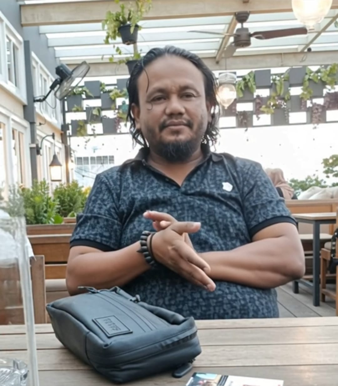 Aktivis Sumsel Desak Pemerintah Pasang Foto Koruptor di Sekolah dan Universitas,sebagai Upaya Pendidikan Antikorupsi