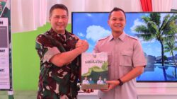 TINJAU KESIAPAN MARSELLING AREA YONIF TP 896/SP DI KABUPATEN SAROLANGUN