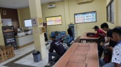 Kasihumas Polres Lebak : Tak Perlu ke Daerah Asal, Warga Kini Bisa Cetak SKCK di Polres Terdekat