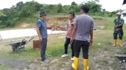 Tindakan Intimidasi Dan Penghinaan Terhadap Wartawan Dan Terhadap Kepala Desa Pasindangan Menuai Sorotan Publik.