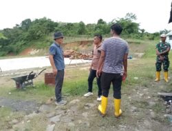 Tindakan Intimidasi Dan Penghinaan Terhadap Wartawan Dan Terhadap Kepala Desa Pasindangan Menuai Sorotan Publik.