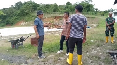 Tindakan Intimidasi Dan Penghinaan Terhadap Wartawan Dan Terhadap Kepala Desa Pasindangan Menuai Sorotan Publik.