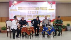 Pemkab Lebak Matangkan Rencana Relokasi PKL Rangkasbitung