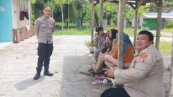 Polsek Rangkasbitung Polres Lebak Melaksanakan Patroli Ke Pemukiman Warga di Kampung Batu Beulah Polsek Rangkasbitung Polres Lebak Melaksanakan Patroli Ke Pemukiman Warga di Kampung Batu Beulah