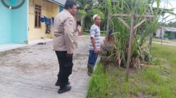 Polsek Rangkasbitung Polres Lebak Giat Silaturhami Ke Tokoh Masyarakat di Kampung Ranca Lutung Polsek Rangkasbitung Polres Lebak Giat Silaturhami Ke Tokoh Masyarakat di Kampung Ranca Lutung