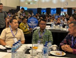 Bupati M Syukur: 2026 Merangin Terapkan Digitalisasi Pendidikan
