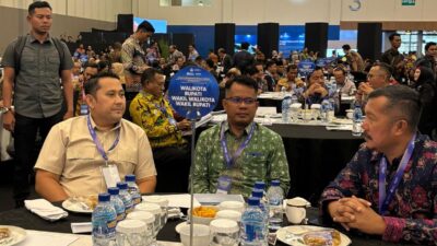Bupati M Syukur: 2026 Merangin Terapkan Digitalisasi Pendidikan