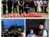 Laskar Pemuda Melayu (LPM) DPC Pontianak Utara Gelar Jum’at Berkah dengan Berbagi Makanan untuk Fakir Miskin