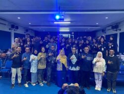 STIKOSA–AWS Rayakan Dies Natalis ke-61: Mengukir Perubahan dari Literasi Komunikasi ke Ekonomi Digital