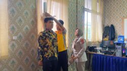 Polres Lebak Buka Rekrutmen Penerimaan Bintara Brimob T.A. 2025