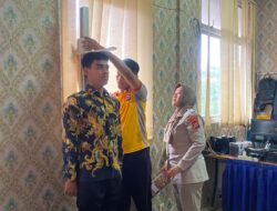 Polres Lebak Buka Rekrutmen Penerimaan Bintara Brimob T.A. 2025