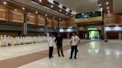 Kolaborasi Lapas Rangkasbitung dan Unilam Dukung Narapidana Siap Kembali ke Masyarakat Kolaborasi Lapas Rangkasbitung dan Unilam Dukung Narapidana Siap Kembali ke Masyarakat