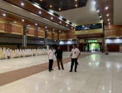 Kolaborasi Lapas Rangkasbitung dan Unilam Dukung Narapidana Siap Kembali ke Masyarakat