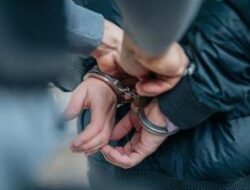 Perampok Bunuh Sopir Taksi Online di Jagorawi Terancam Hukuman Mati