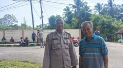 Jalin Silaturahmi,Kanit Binmas Polsek Rangkasbitung Polres Lebak Temui Tokoh Masyarakat Kampung Ancol Jalin Silaturahmi,Kanit Binmas Polsek Rangkasbitung Polres Lebak Temui Tokoh Masyarakat Kampung Ancol