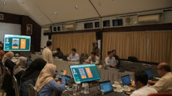 DPP LDII Gelar Rakorbid KIM Serta LINES 2025 Untuk Perkuat Publikasi Nasional Jelang Munas 2026 DPP LDII Gelar Rakorbid KIM Serta LINES 2025 Untuk Perkuat Publikasi Nasional Jelang Munas 2026