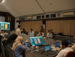 DPP LDII Gelar Rakorbid KIM Serta LINES 2025 Untuk Perkuat Publikasi Nasional Jelang Munas 2026