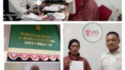 Tergugat Sampaikan Kesimpulan, Bongkar Fakta Berat di Persidangan Tergugat Sampaikan Kesimpulan, Bongkar Fakta Berat di Persidangan