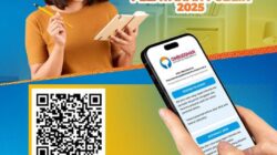 Ombudsman Kepri Buka Penilaian Pelayanan Publik 2025: Masyarakat Diminta Ikut Menilai