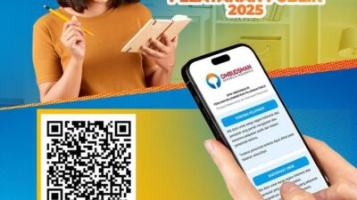 Ombudsman Kepri Buka Penilaian Pelayanan Publik 2025: Masyarakat Diminta Ikut Menilai