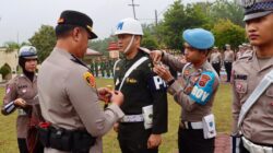 Operasi Zebra di Sarolangun Mulai 17-30 November 2025, Pastikan Masyarakat Tidak Langgar 8 Hal Ini. Operasi Zebra di Sarolangun Mulai 17-30 November 2025, Pastikan Masyarakat Tidak Langgar 8 Hal Ini.