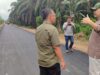 Bupati H M Syukur Lancarkan Jalan dari Desa ke Kota Mulai Pengaspalan Hingga Pengerasan Fungsional