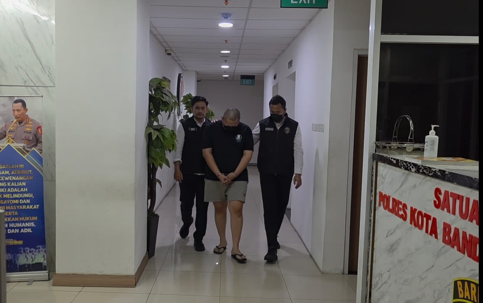 Polres Bandara Soekarno-Hatta Ungkap Kasus Penipuan Lowongan Kerja Calon Pilot, Kerugian Capai Lebih Rp 1,3 Miliar