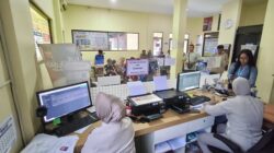 CARA Buat SKCK Semakin Mudah via Online CARA Buat SKCK Semakin Mudah via Online