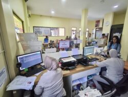 CARA Buat SKCK Semakin Mudah via Online