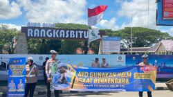 POLRES LEBAK GELAR OPERASI ZEBRA MAUNG 2025 UNTUK CIPTAKAN KAMSELTIBCAR LANTAS POLRES LEBAK GELAR OPERASI ZEBRA MAUNG 2025 UNTUK CIPTAKAN KAMSELTIBCAR LANTAS