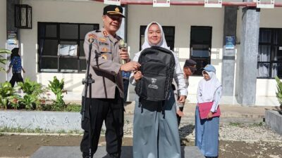 Polda Banten Ajak Pelajar Bersatu Lawan Bullying dan Perundungan Polda Banten Ajak Pelajar Bersatu Lawan Bullying dan Perundungan