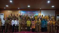 Pemkab Merangin Perkuat Komitmen Sekolah Ramah Anak