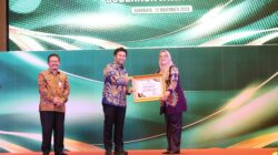DLH Jatim Raih Penghargaan OPD Inovatif dalam Ajang IGA 2025